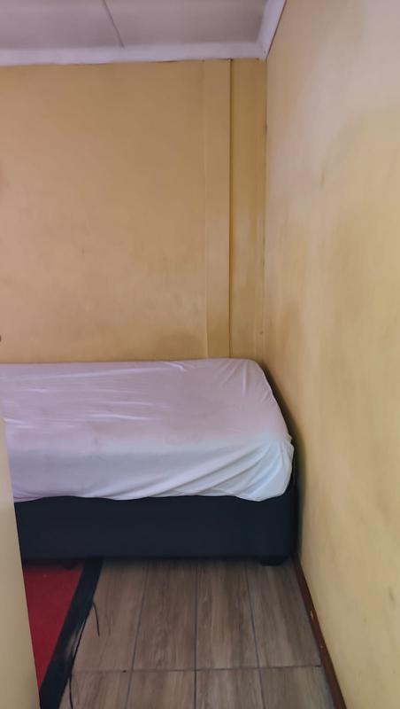 0 Bedroom Property for Sale in Meriting North West